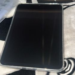 iPad Mini 6th Gen 