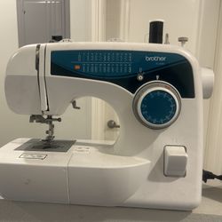 Brother XL-2600i Sewing Machine