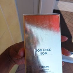 Tom Ford Nord Extreme 