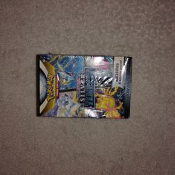 Booster Packs