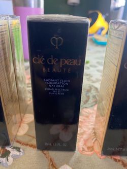 Clé de Peau Beauté