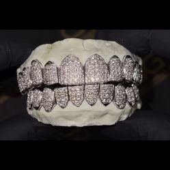 Custom Grillz 