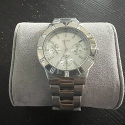 Guess watch