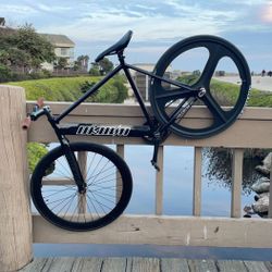 PS1 UNKNOWN FIXIE!!!