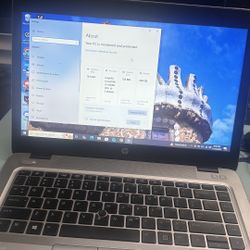 HP LAPTOP