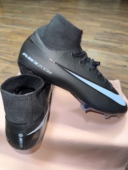 Nike Zoom Mercurial Superfly 10 Pro FG Soccer Cleats “Shadow Pack” (Size: 10)