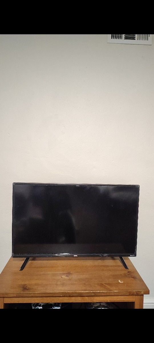 32" Roku Smart Tv