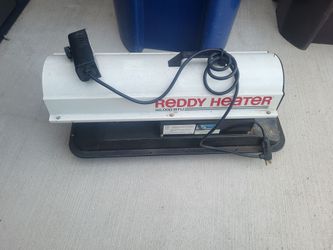 Heater
