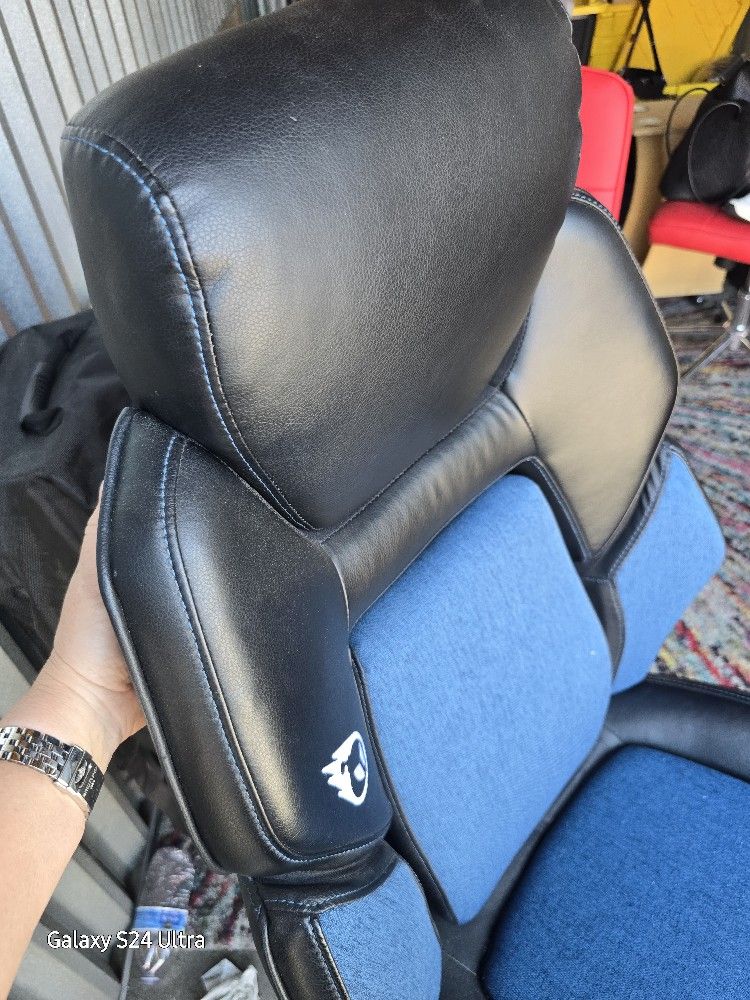 Gaming 💺 Chair. DPS. - AWESOME CONDITION