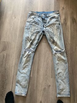 Ksubi world tour jeans
