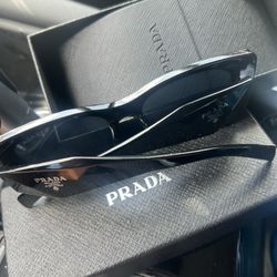 Prada Sunglasses 