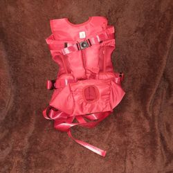 Pet Backpack Carrier 