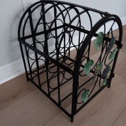 Wine Rack 