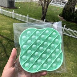 Bubble Sensory Fidget Toys, Stress Relief and Anti-Anxiety Toys Gifts for Kids and Adult, Squeeze Sensory Toys Brand New