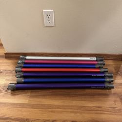 Dyson V6 Vacuum Cleaner Handheld Sticks