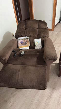 Lift chair