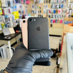iPhone 7 Unlocked 