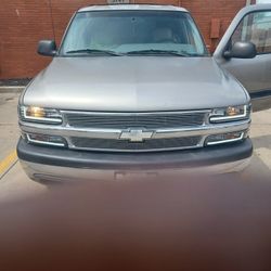 $$$$big Boy Chevy Low miles$$$$$$