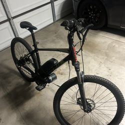 Giant Talon E-Bike