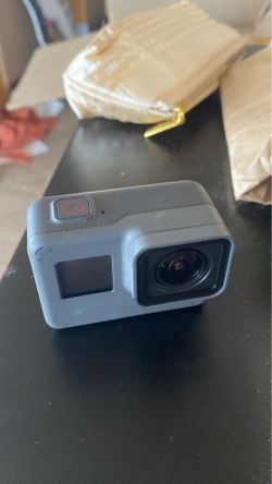 GoPro Hero5 Black