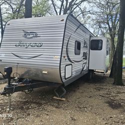 2015 jayco jayflight 27rls