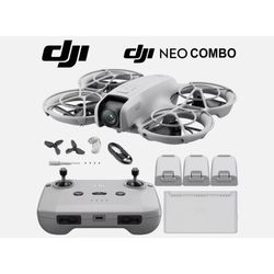 Dji Neo Fly More Combo
