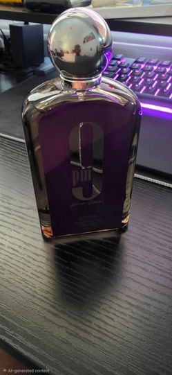 Afnan 9pm Pour Femme EDP 100ML