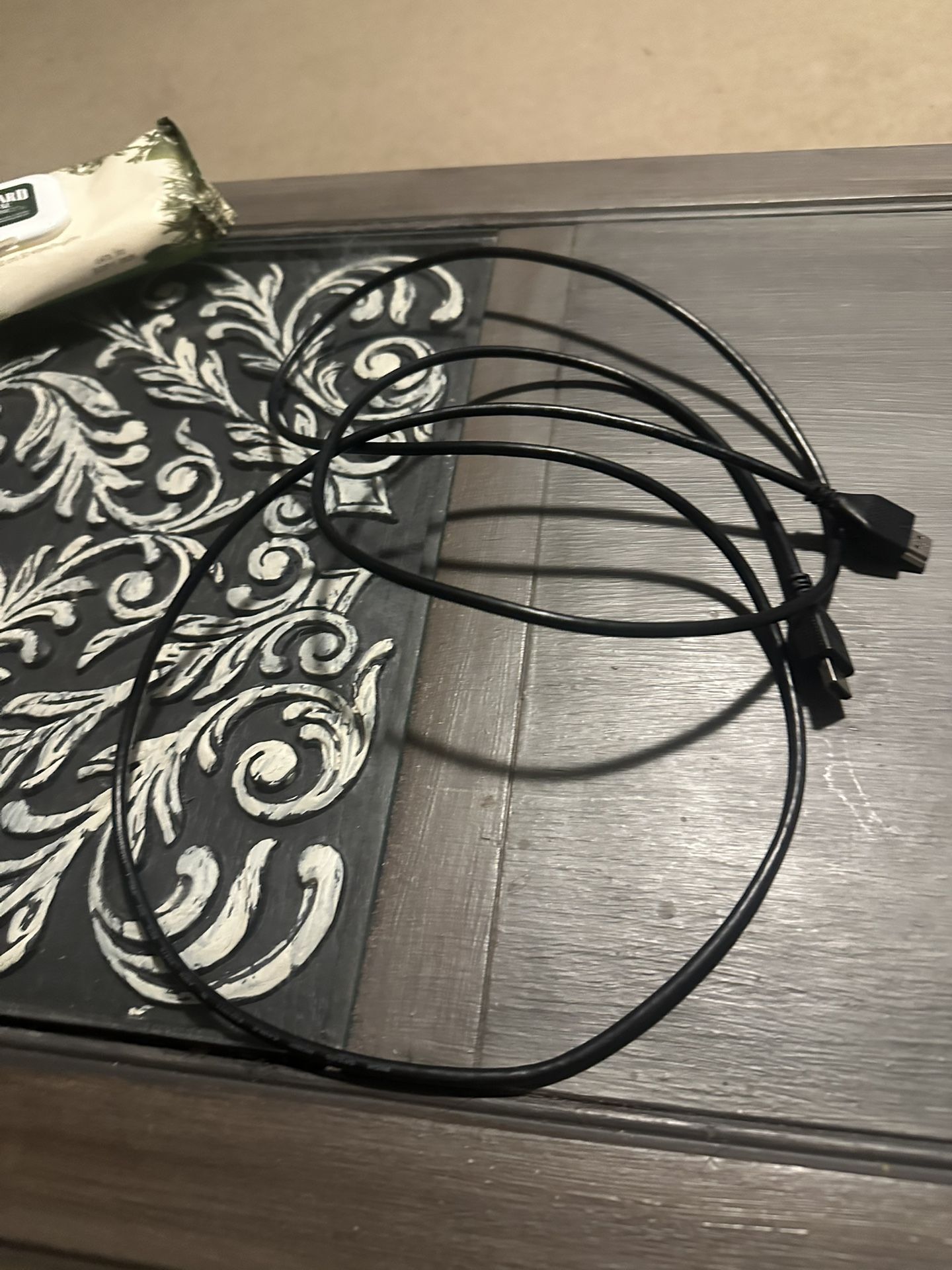 HDMI Cord