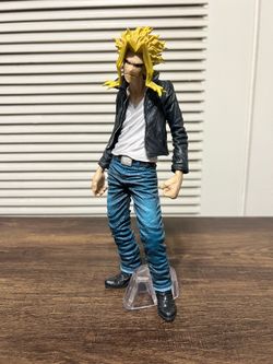 Ichiban Kuji My Hero Academia - Will - C Prize All Might