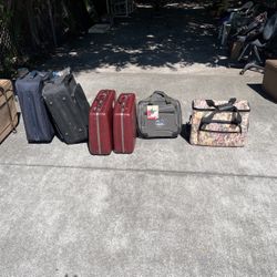 Luggage