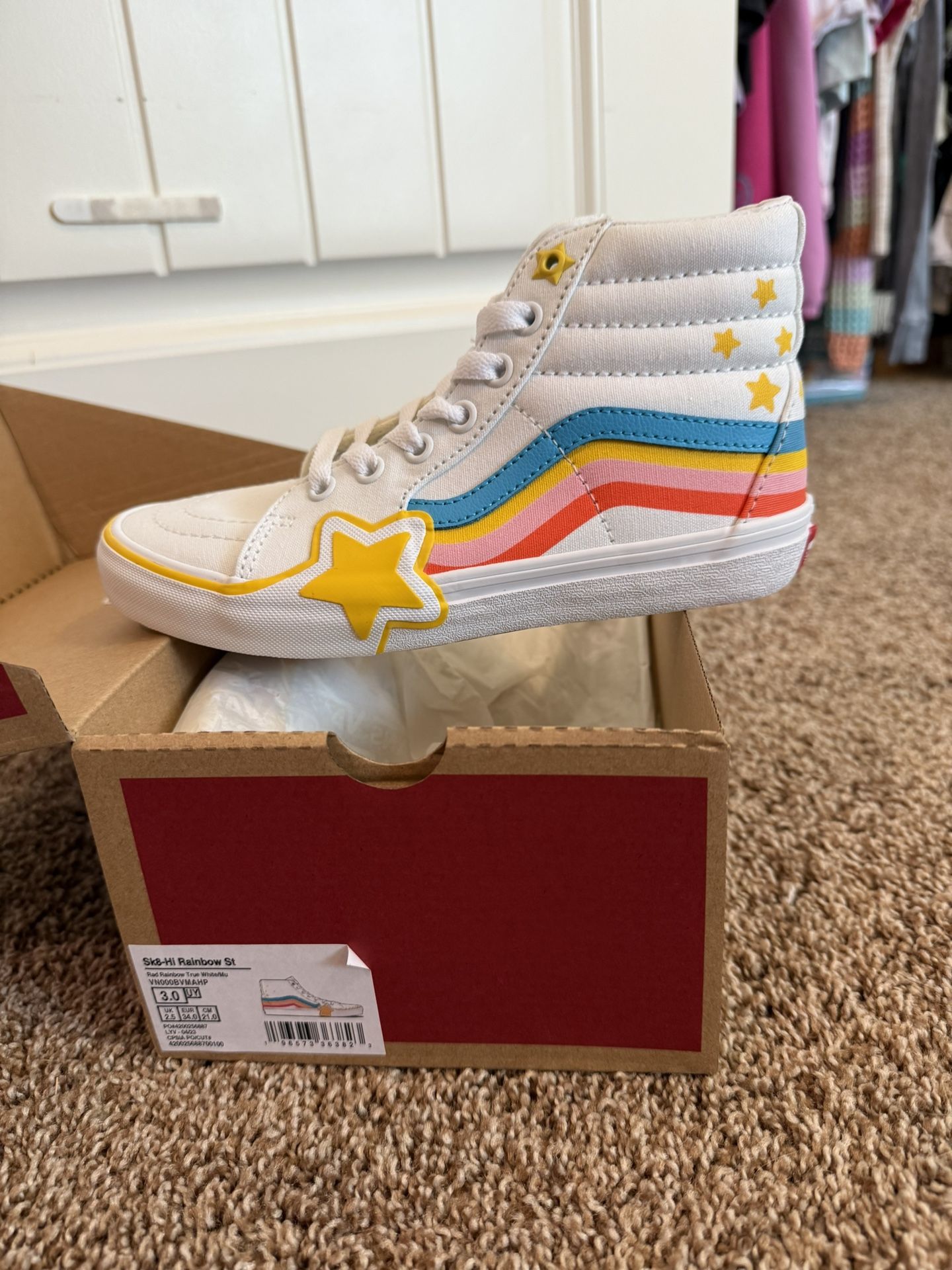 Vans