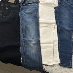Size 6 Women’s Jeans 