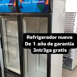 Comercial Nueva De Una Puerta 1 💲799
