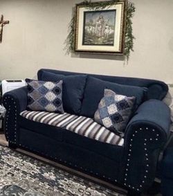 Loveseat