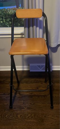 Chairs for the island