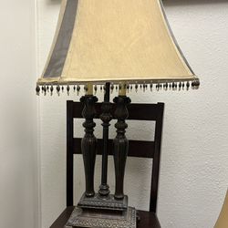2 Lamp Set