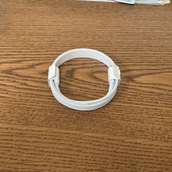 Apple USB-C to Lightning Cable (1 m)