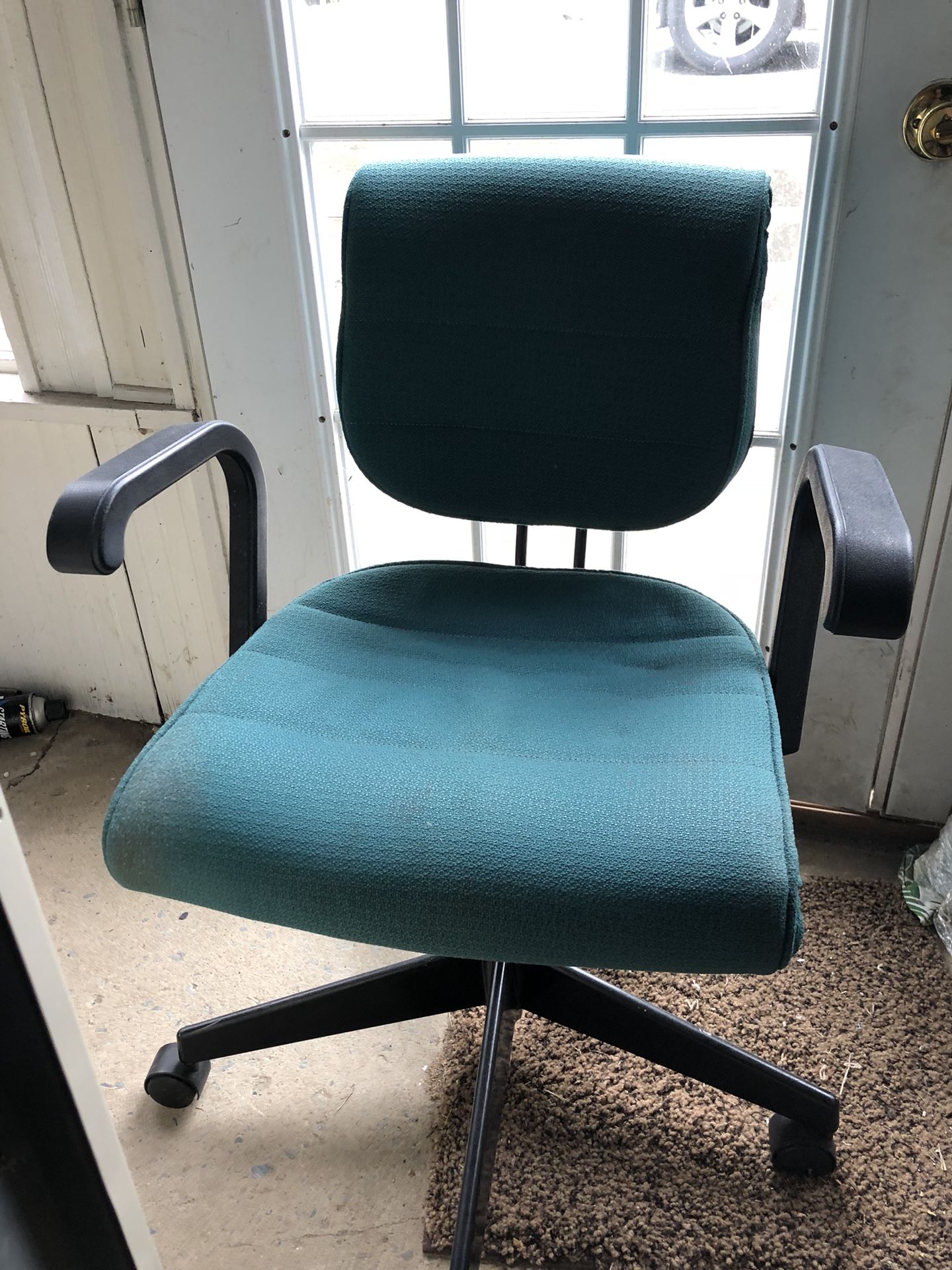 Office chair