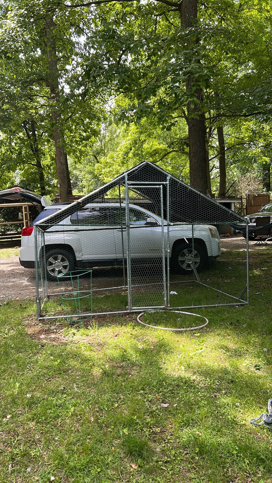 Chicken Coop