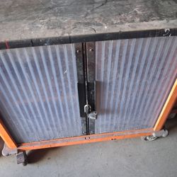 Mobilab Charging Station 