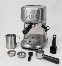Breville Bambino Espresso Machine