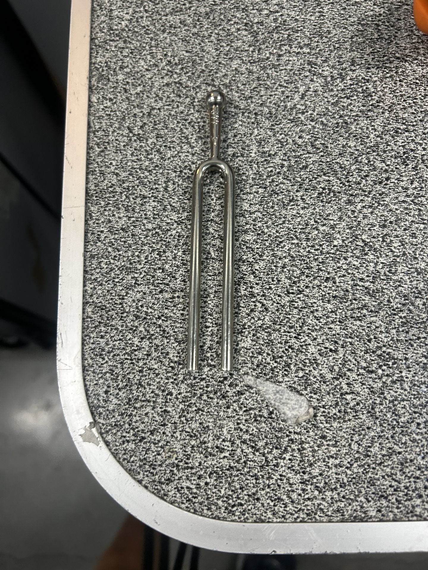Tuning Fork