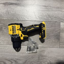 Dewalt Drill