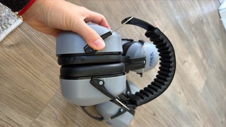 Apex Noise Reduction Ear Muffs