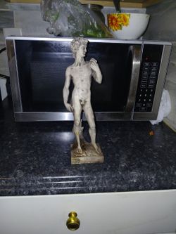 David By Michelangelo