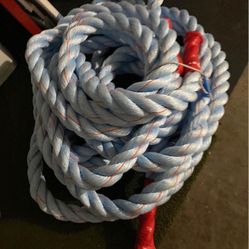 28’ Battle Rope