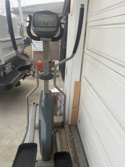 Schwinn Step Master