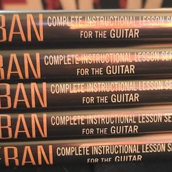 Esteban Master Series: Classical Guitar 