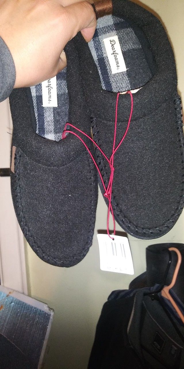 Dear Phone House Shoes