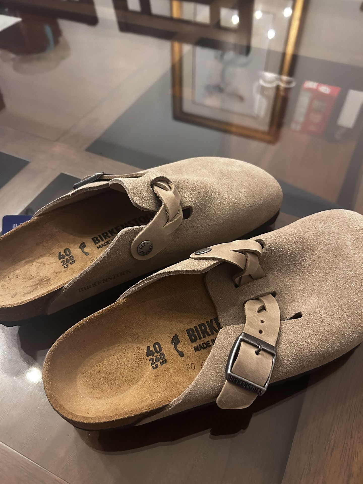 Birkenstock